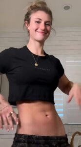 Video thumbnail for Faith Ordway AI Video Digital Neural Fake - Nude AI Celebs