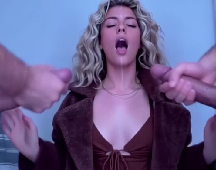 Video thumbnail for Faith Ordway AI Video Emulation - Nude AI Celebs