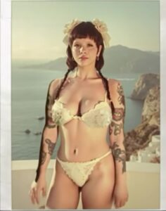 Video thumbnail for Fake – AI – Celeb – Melanie Martinez - Nude AI Celebs