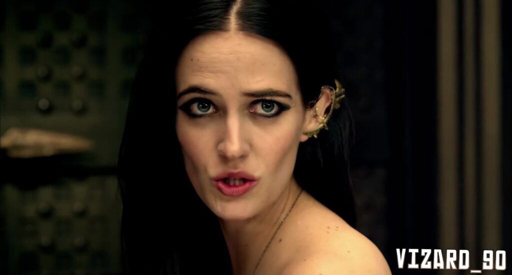 Video thumbnail for Fake – AI – DeepFake – Eva Green - Nude AI Celebs