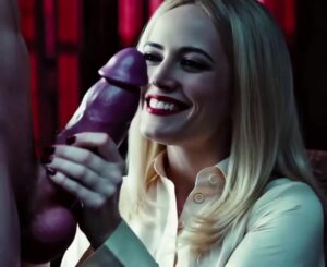 Video thumbnail for Fake – AI – DeepFake – Eva Green - Nude AI Celebs