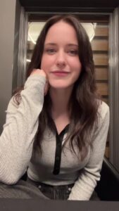 Video thumbnail for Fake – AI – DeepFake – Rachel Brosnahan - Nude AI Celebs