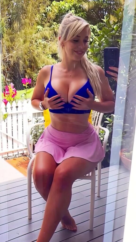 Video thumbnail for Fake – Alanah Pearce – charalanahzard – - Nude AI Celebs