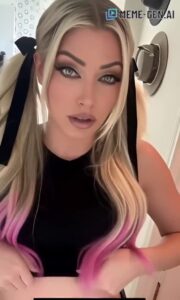 Video thumbnail for Fake – Alexa Bliss - Nude AI Celebs