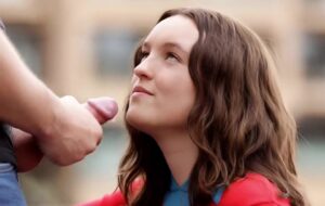 Video thumbnail for Fake – Bella Ramsey - Nude AI Celebs