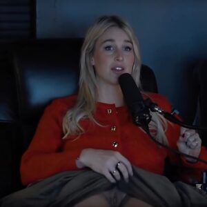 Video thumbnail for Fake – Cassie Popcorn Popcorn In Bed – Cassie Tremblay - Nude AI Celebs