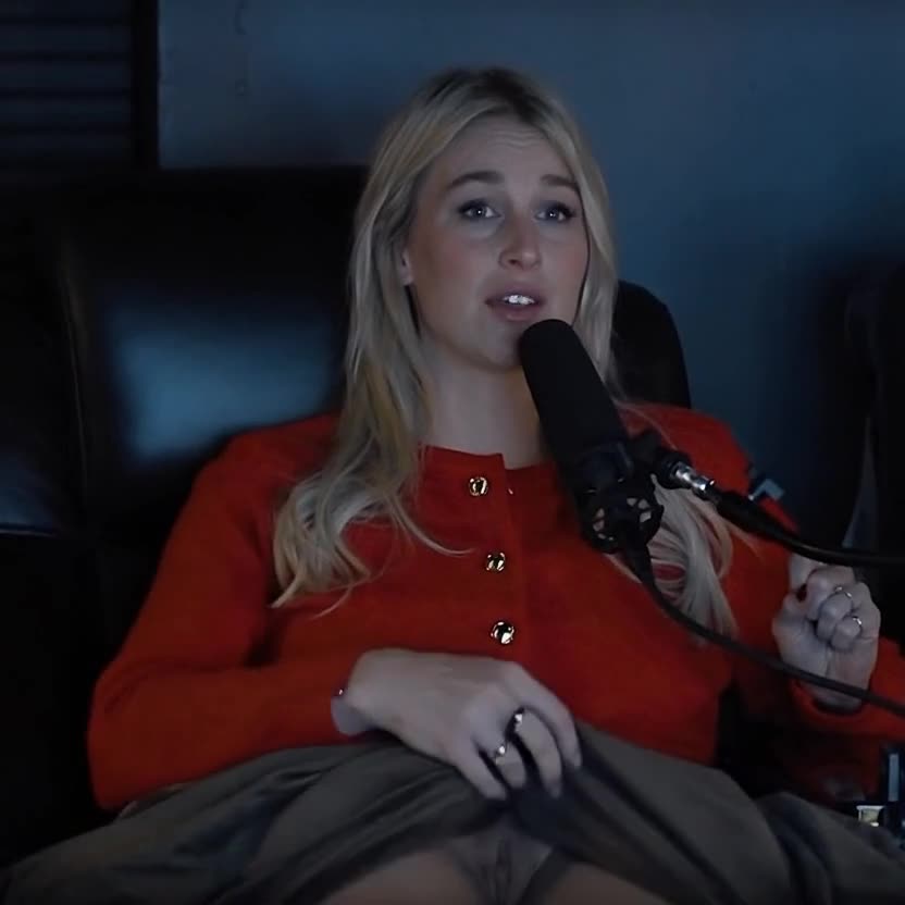 Video thumbnail for Fake – Cassie Popcorn Popcorn In Bed – Cassie Tremblay - Nude AI Celebs