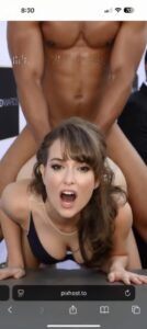 Video thumbnail for Fake – Celeb – Milana Vayntrub - Nude AI Celebs