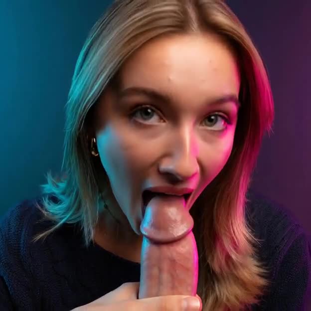 Video thumbnail for Fake – DeepFake – Nanou Philips Nanou ASMR - Nude AI Celebs