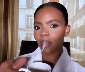 Video thumbnail for Fake – Ebony – Candace Owens - Nude AI Celebs
