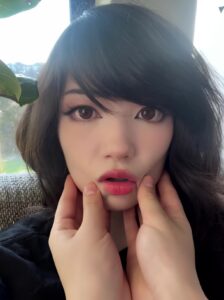 Video thumbnail for Fake – Emiru - Nude AI Celebs