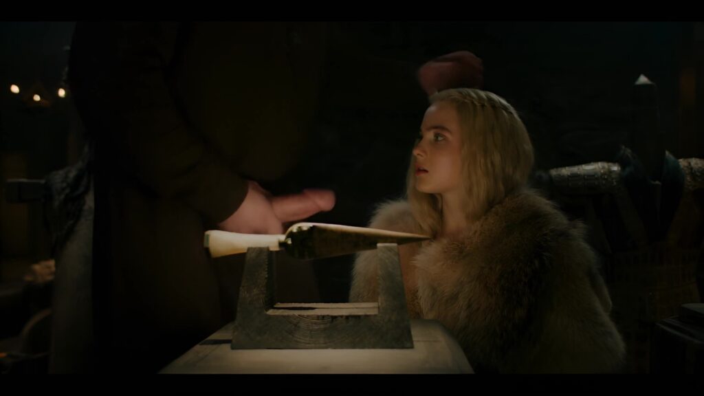 Video thumbnail for Fake – Freya Allan - Nude AI Celebs