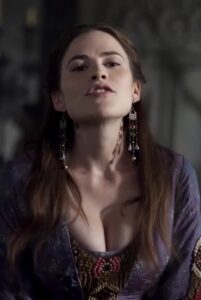 Video thumbnail for Fake – Hayley Atwell - Nude AI Celebs