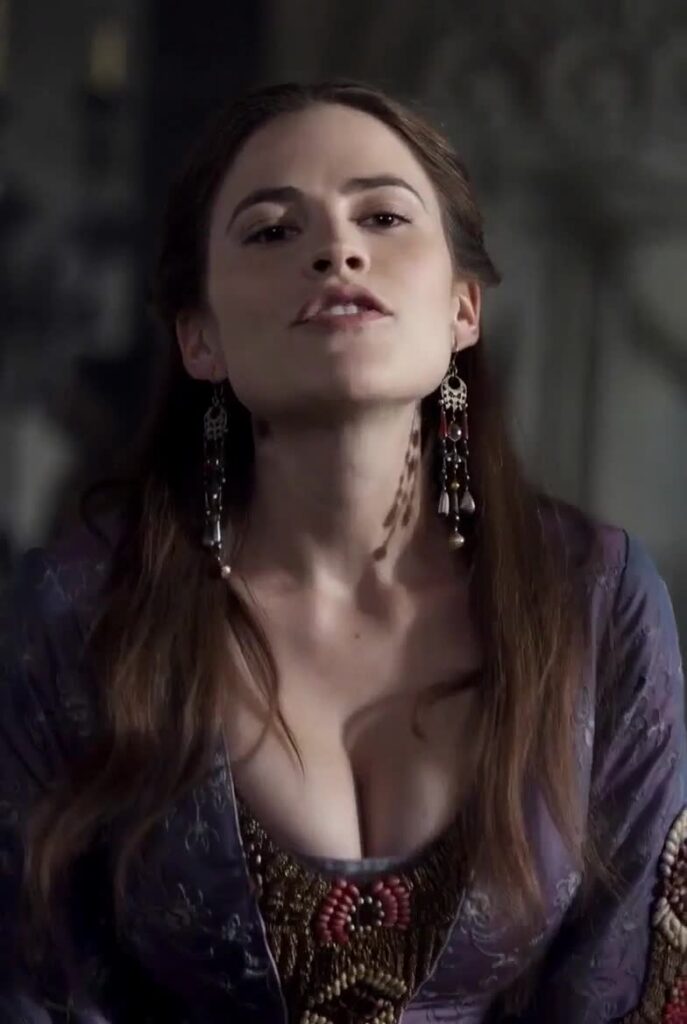 Video thumbnail for Fake – Hayley Atwell - Nude AI Celebs