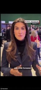 Video thumbnail for Fake – Kaitlan Collins CNN - Nude AI Celebs