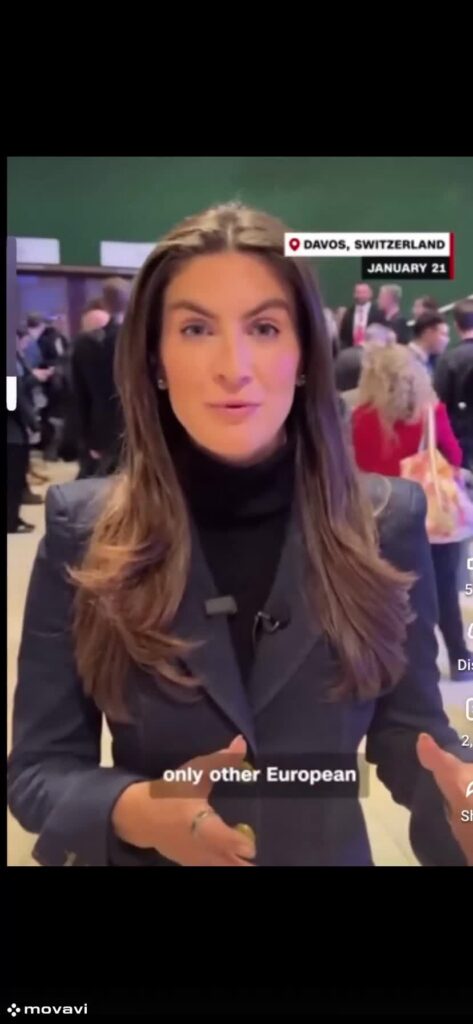Video thumbnail for Fake – Kaitlan Collins CNN - Nude AI Celebs