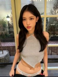 Video thumbnail for Fake – NewJeans – - Nude AI Celebs