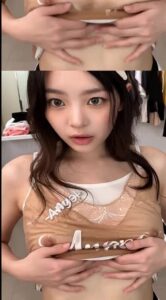 Video thumbnail for Fake – NewJeans – - Nude AI Celebs