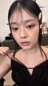 Video thumbnail for Fake – NewJeans – - Nude AI Celebs