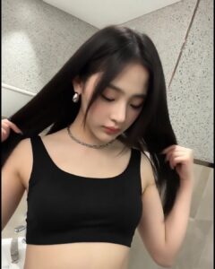 Video thumbnail for Fake – NewJeans - Nude AI Celebs