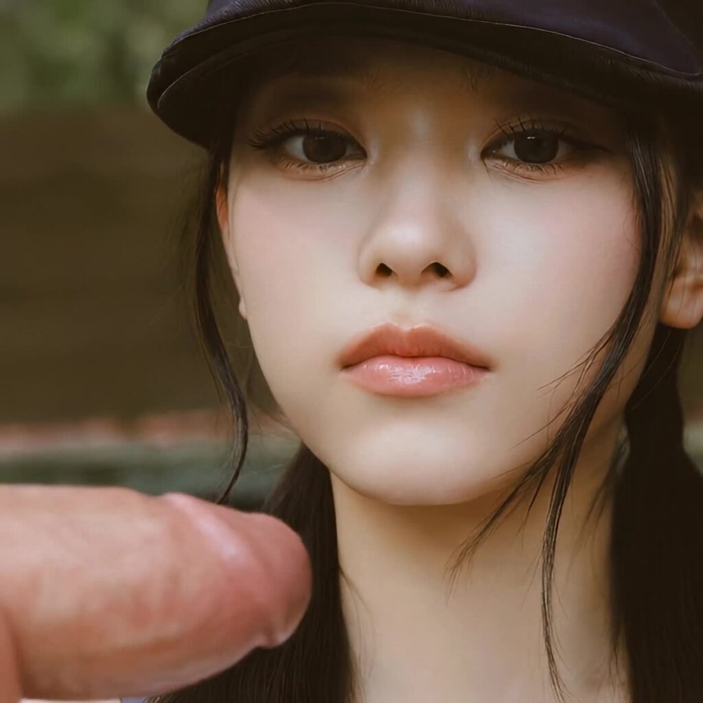 Video thumbnail for Fake – NewJeans - Nude AI Celebs