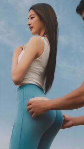 Video thumbnail for Fake – NewJeans - Nude AI Celebs
