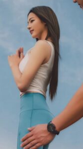 Video thumbnail for Fake – NewJeans - Nude AI Celebs