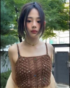 Video thumbnail for Fake – NewJeans - Nude AI Celebs