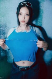Video thumbnail for Fake – NewJeans - Nude AI Celebs