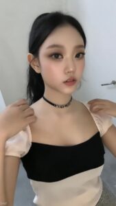 Video thumbnail for Fake – NewJeans - Nude AI Celebs