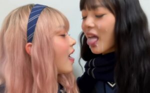 Video thumbnail for Fake – NewJeans - Nude AI Celebs
