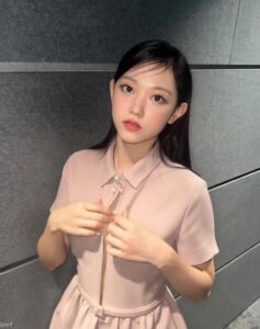 Video thumbnail for Fake – NewJeans - Nude AI Celebs