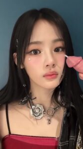 Video thumbnail for Fake – NewJeans - Nude AI Celebs