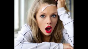 Video thumbnail for Fake – Taylor Swift - Nude AI Celebs
