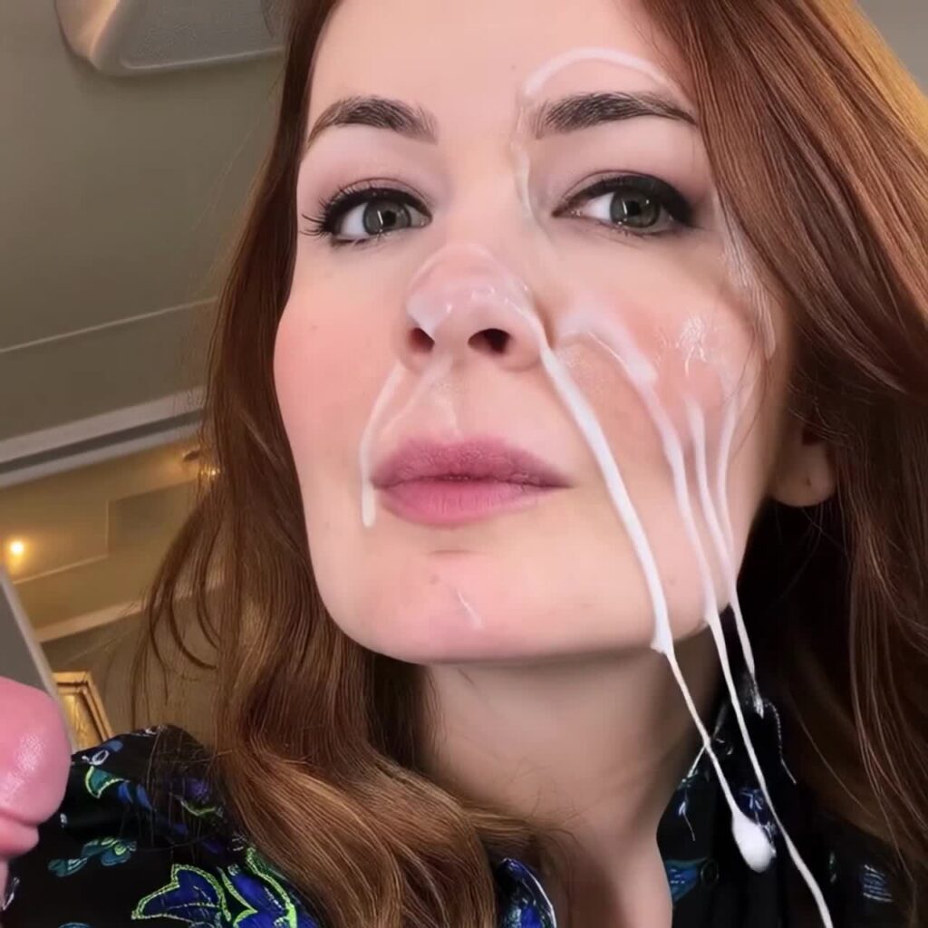 Video thumbnail for Fake – Twitch – Felicia Day - Nude AI Celebs