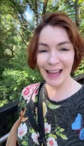 Video thumbnail for Felicia Day AI Video Digital Crafting - Nude AI Celebs