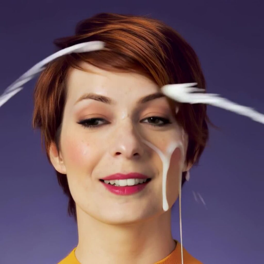Video thumbnail for Felicia Day AI Video Digital Emulated - Nude AI Celebs