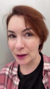 Video thumbnail for Felicia Day AI Video Digital Emulation - Nude AI Celebs