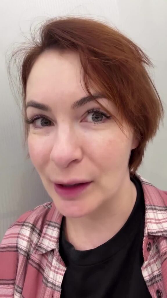 Video thumbnail for Felicia Day AI Video Digital Emulation - Nude AI Celebs