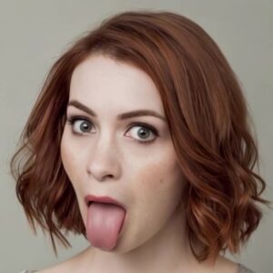 Video thumbnail for Felicia Day AI Video Mimicry - Nude AI Celebs