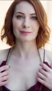 Video thumbnail for Felicia Day Generated AI Video - Nude AI Celebs