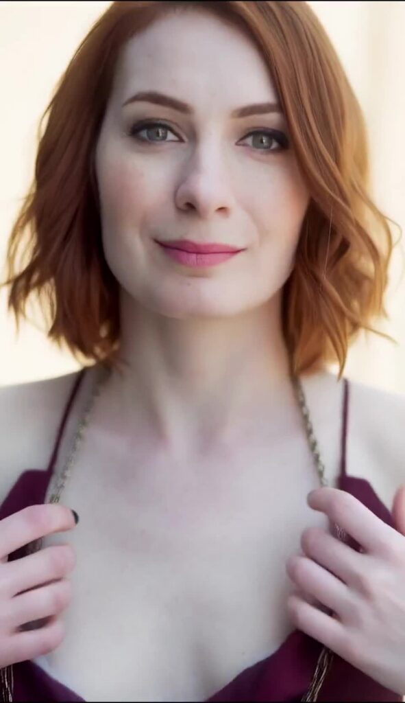 Felicia Day