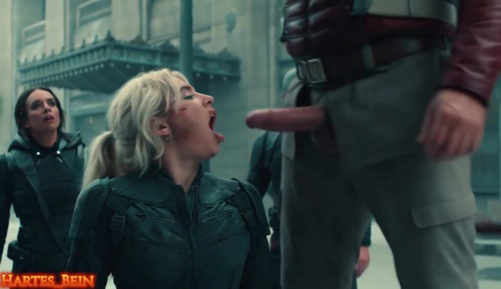 Video thumbnail for Florence Pugh AI-Synthesized Video - Nude AI Celebs