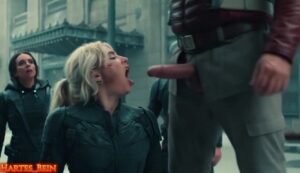 Video thumbnail for Florence Pugh AI-Synthesized Video - Nude AI Celebs