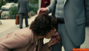Video thumbnail for Florence Pugh AI Video Imagine - Nude AI Celebs