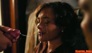 Video thumbnail for Florence Pugh AI Video Rendering - Nude AI Celebs
