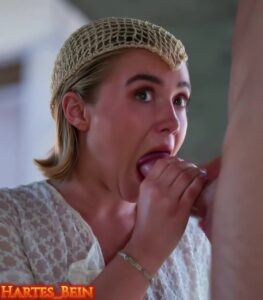 Video thumbnail for Florence Pugh AI Video Replica - Nude AI Celebs