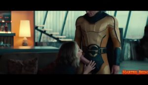 Video thumbnail for Florence Pugh Computer Created AI Video - Nude AI Celebs