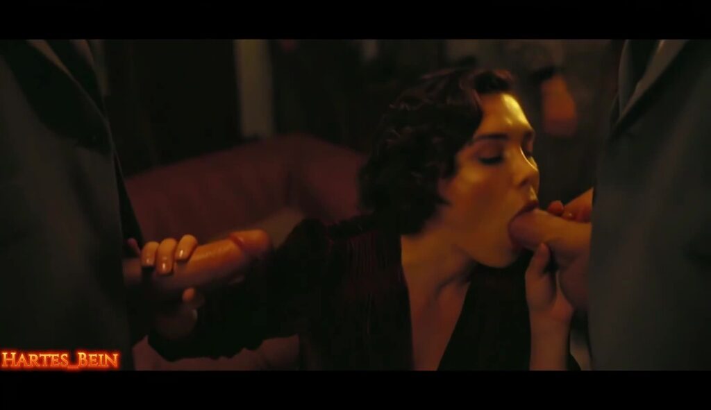 Video thumbnail for Florence Pugh Fake AI Video - Nude AI Celebs