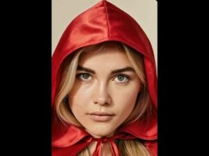 Video thumbnail for Florence Pugh Software AI Video - Nude AI Celebs